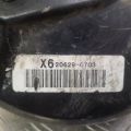 01469-TX6-A01 | Вакуумний підсилювач гальм ACURA ILX 12-16 - Прев'ю 4