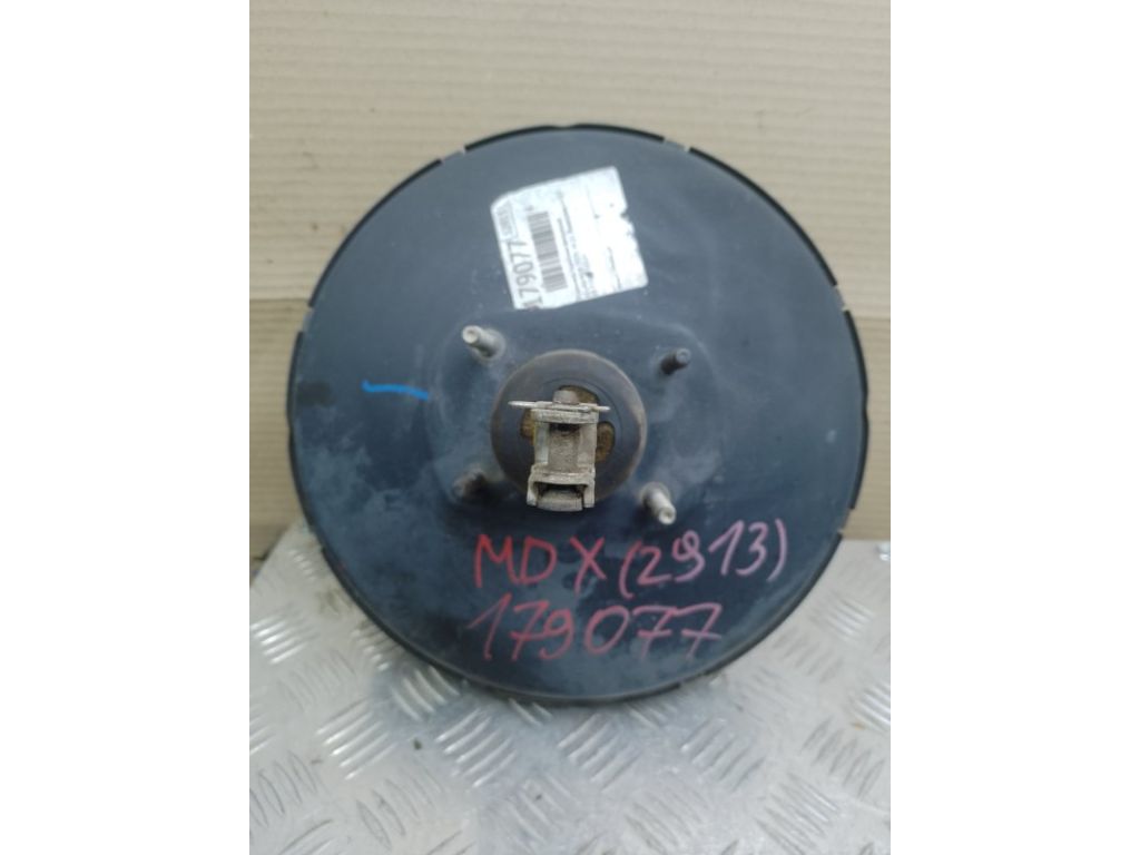 01469-TZ5-A00 | Вакуумный усилитель тормозов ACURA MDX (YD3) 13-21