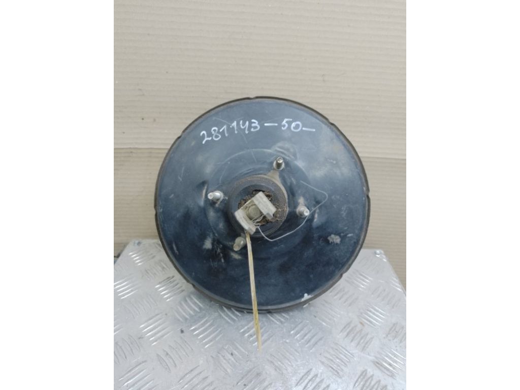 Вакуумный усилитель тормозов TOYOTA CAMRY 50 12-15