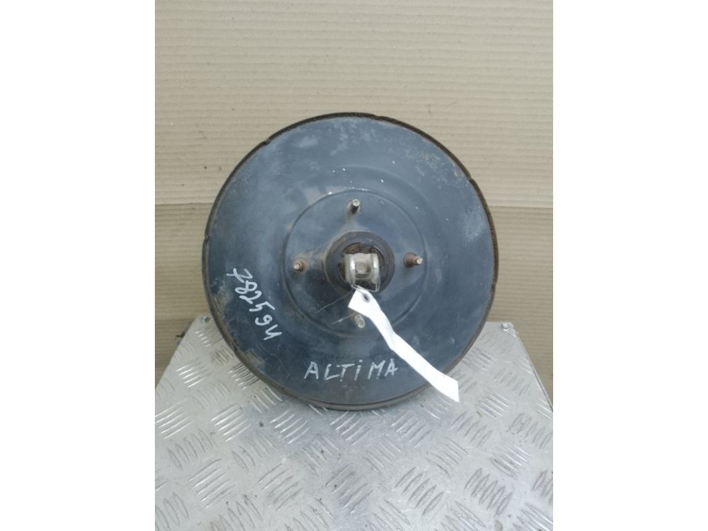 47210-JA01A | Вакуумный усилитель тормозов NISSAN ALTIMA L32 07-12