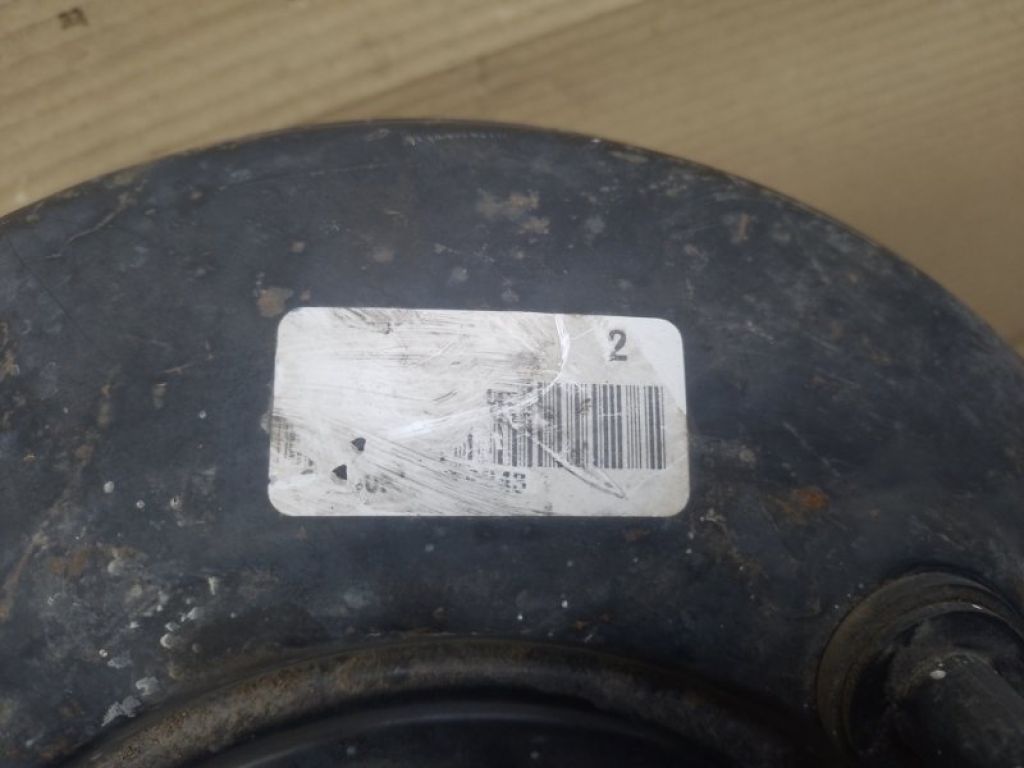 47210-JA01A | Вакуумный усилитель тормозов NISSAN ALTIMA L32 07-12 - Фото 3