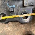 485208Z039 | Амортизатор передній лівий TOYOTA CAMRY 55 14-17 - Прев'ю 3