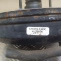 Вакуумний підсилювач гальм TOYOTA CAMRY 30 02-06 - Прев'ю 4