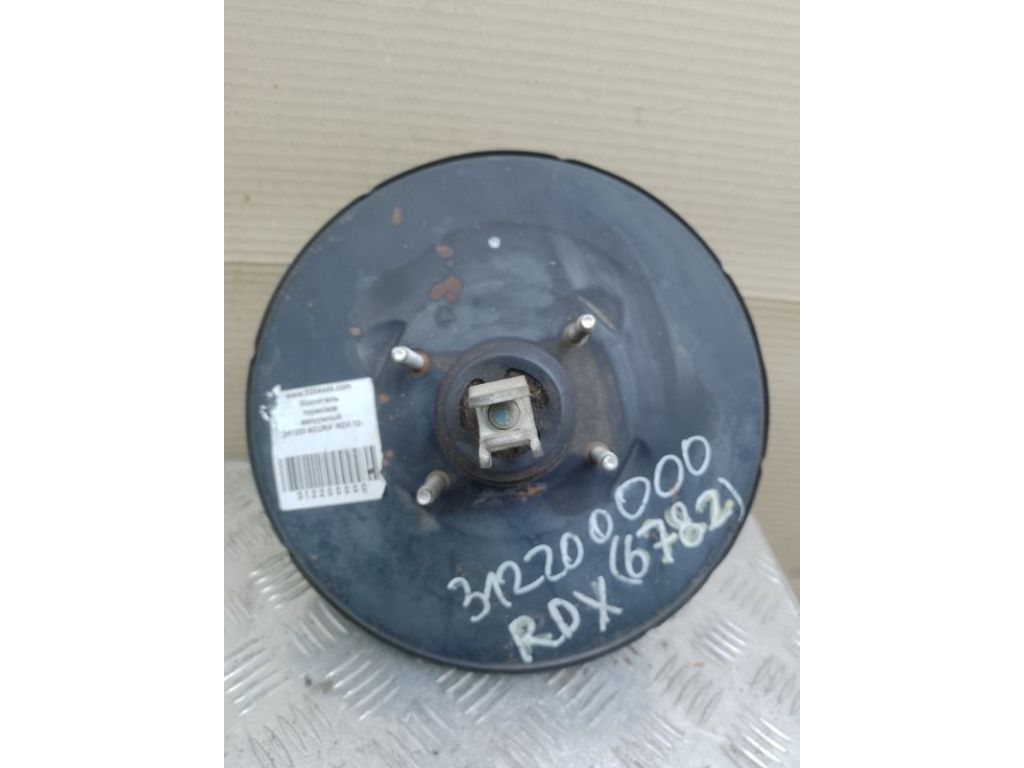 01469-TX4-A00 | Вакуумний підсилювач гальм ACURA RDX 12-19
