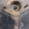 01469-SEA-G02 | Вакуумный усилитель тормозов HONDA ACCORD CL7 / TSX 03-08 - Превью 5