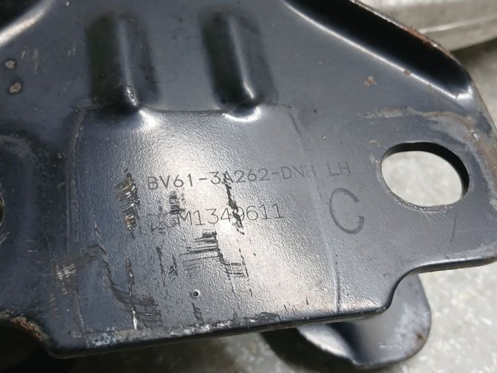BV6Z-3079-G | Важіль передньої підвіски нижній лівий FORD FOCUS 10-18 - Фото 5