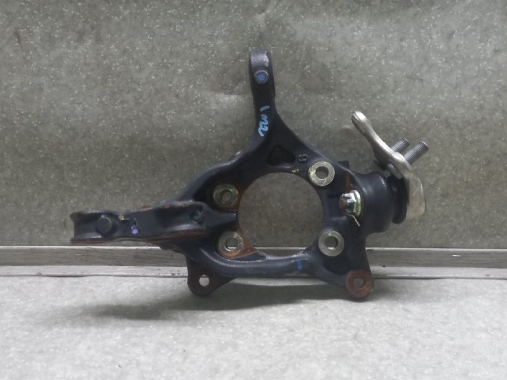 4321106250 | Кулак поворотний правий TOYOTA CAMRY 70 17-
