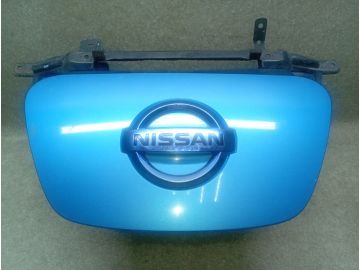 Зарядне гніздо (розетка) NISSAN LEAF 10-17