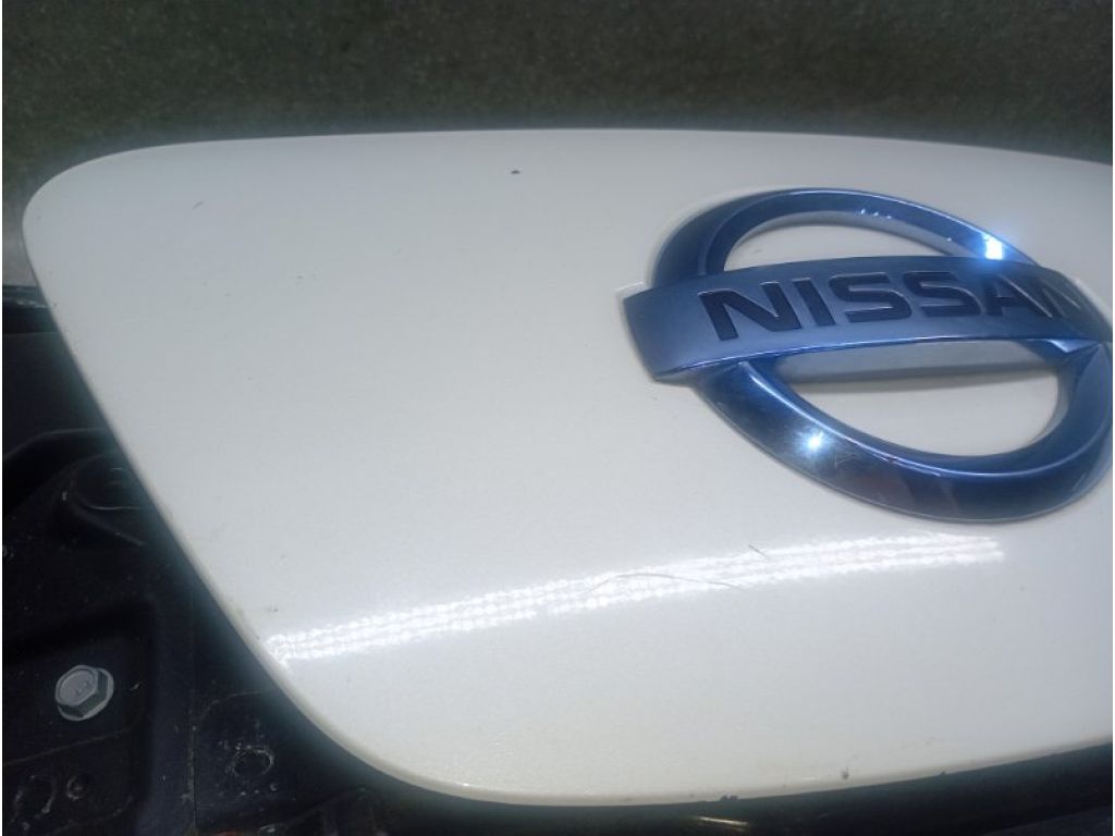 296B13NF1A | Зарядне гніздо (розетка) NISSAN LEAF 10-17 - Фото 8