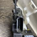 81410-3X010 | Замок двери задний левый HYUNDAI ELANTRA MD 10-15 - Превью 5