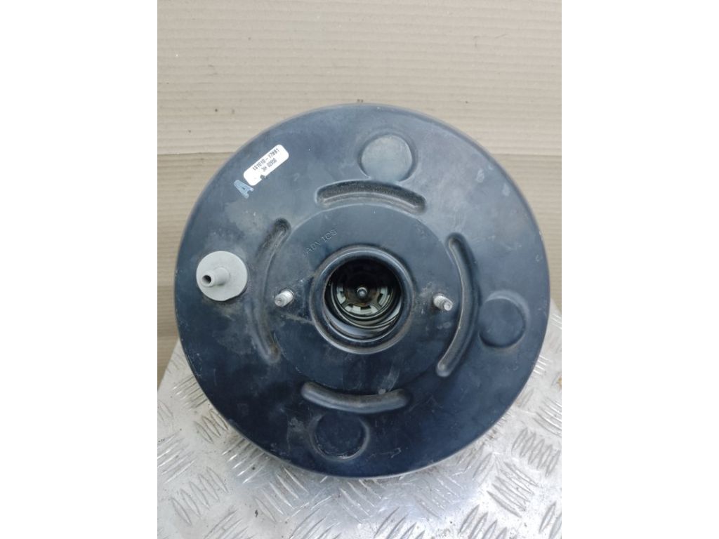 44610-08071 | Вакуумный усилитель тормозов TOYOTA SIENNA 11-16 - Фото 2