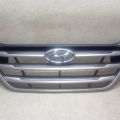 86350D3000GAL | Решітка радіатора HYUNDAI TUCSON TL 15-20