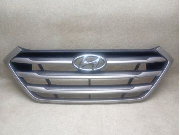 Решітка радіатора HYUNDAI TUCSON TL 15-20
