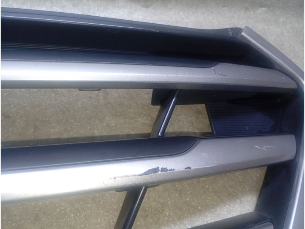 86350D3000GAL | Решітка радіатора HYUNDAI TUCSON TL 15-20 - Фото 4