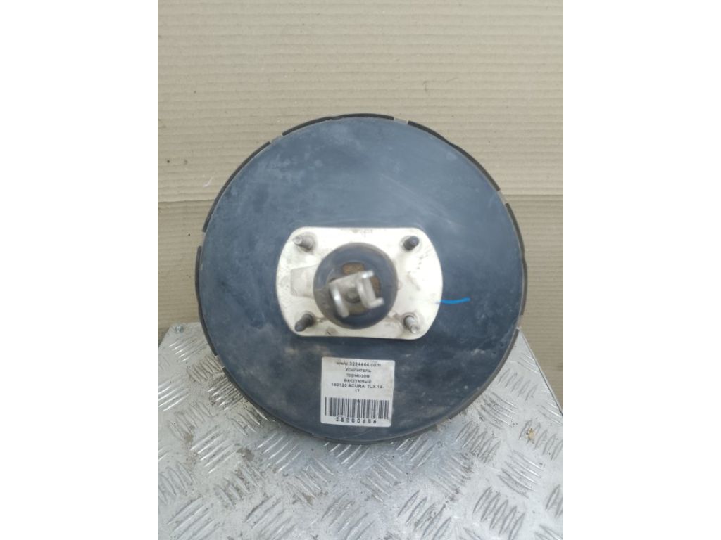 01469-TZ3-A00 | Вакуумний підсилювач гальм ACURA TLX 14-17