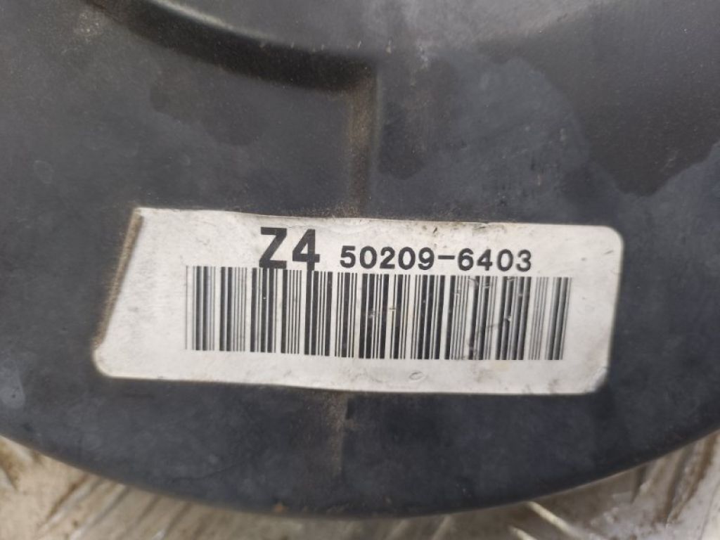 01469-TZ3-A00 | Вакуумний підсилювач гальм ACURA TLX 14-17 - Фото 4