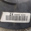 01469-TZ3-A00 | Вакуумний підсилювач гальм ACURA TLX 14-17 - Прев'ю 4