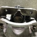 4785006160 | Супорт гальмівний задній лівий TOYOTA CAMRY 70 17- - Прев'ю 3