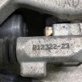4785006160 | Супорт гальмівний задній лівий TOYOTA CAMRY 70 17- - Прев'ю 4