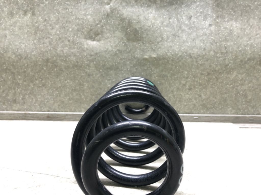 4823106890 | Пружина задньої підвіски TOYOTA CAMRY 70 17- - Фото 2