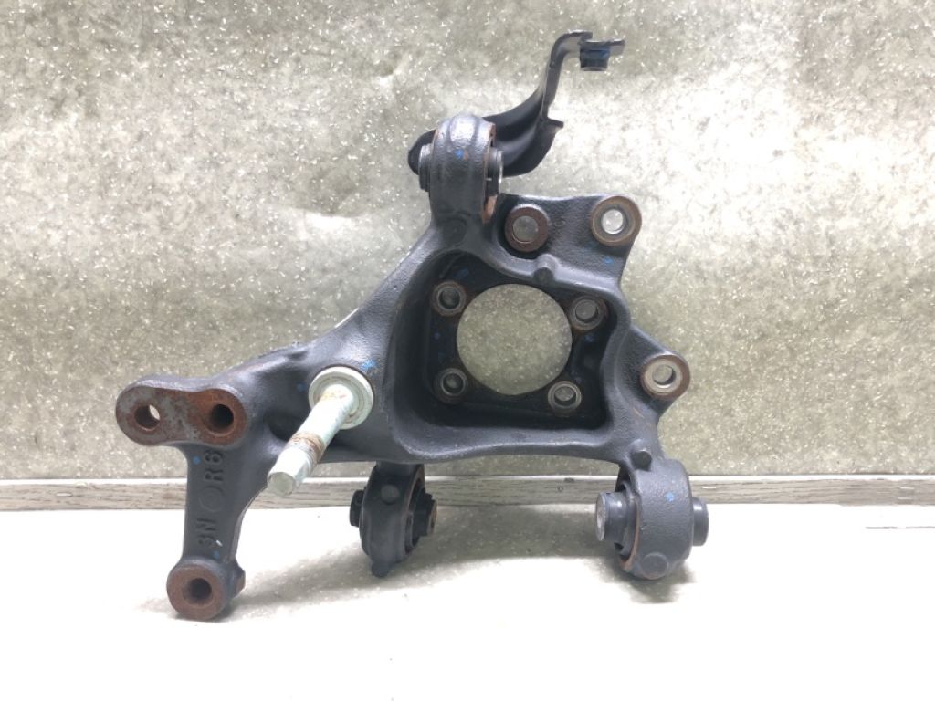 4230406270 | Цапфа права TOYOTA CAMRY 70 17-