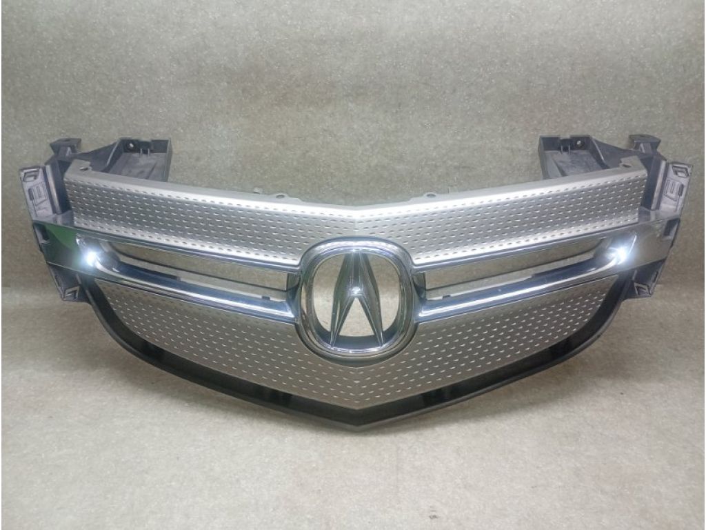 75100-STX-A01ZR | Решетка радиатора ACURA MDX (YD2) 06-13