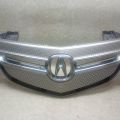 75100-STX-A01ZR | Решетка радиатора ACURA MDX (YD2) 06-13