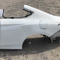 04646-T3L-A90ZZ | Чверть кузова задня ліва HONDA ACCORD COUPE CT 12-