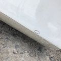 04646-T3L-A90ZZ | Чверть кузова задня ліва HONDA ACCORD COUPE CT 12- - Прев'ю 7