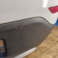 51127303803 | Бампер задній BMW X1 E84 09- - Прев'ю 8