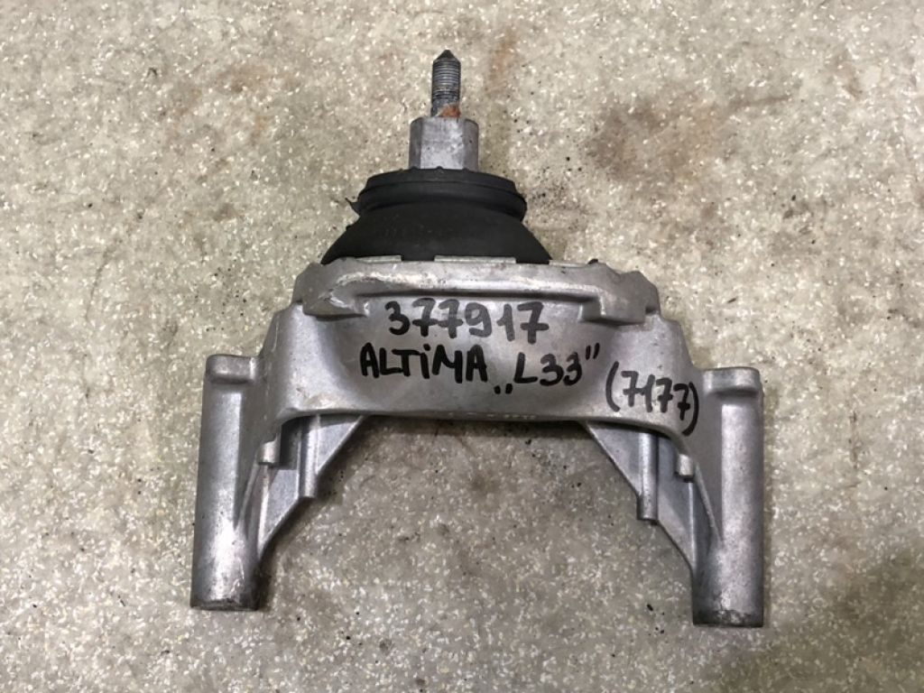 11210-3TA0A | Подушка двигателя NISSAN ALTIMA L33 12-18