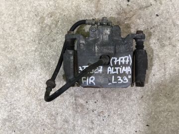 Суппорт тормозной передний правый NISSAN ALTIMA L33 12-18
