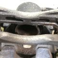 41001-3TA0A | Суппорт тормозной передний правый NISSAN ALTIMA L33 12-18 - Превью 3