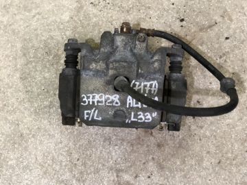Суппорт тормозной передний левый NISSAN ALTIMA L33 12-18