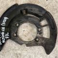 41161-3TA5A | Защита тормозного диска передняя левая NISSAN ALTIMA L33 12-18