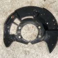 41161-3TA5A | Защита тормозного диска передняя левая NISSAN ALTIMA L33 12-18 - Превью 2