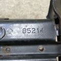 85211-3TA0B | Кронштейн/крепление усилителя заднего бампера левое NISSAN ALTIMA L33 12-18 - Превью 4