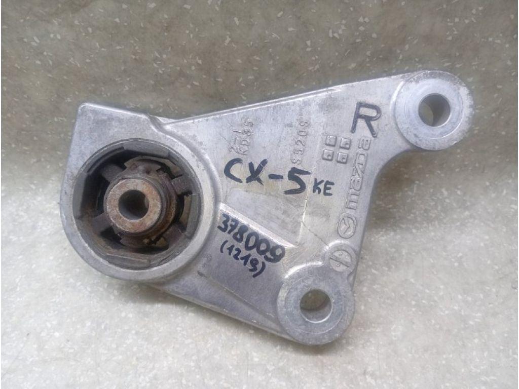 Подушка редуктора права MAZDA CX-5 (KE) 11-17