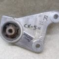 Подушка редуктора права MAZDA CX-5 (KE) 11-17