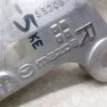 Подушка редуктора права MAZDA CX-5 (KE) 11-17 - Прев'ю 3
