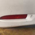 GJR9-50-221ABB | Бампер задний MAZDA 6 GJ 12- - Превью 5