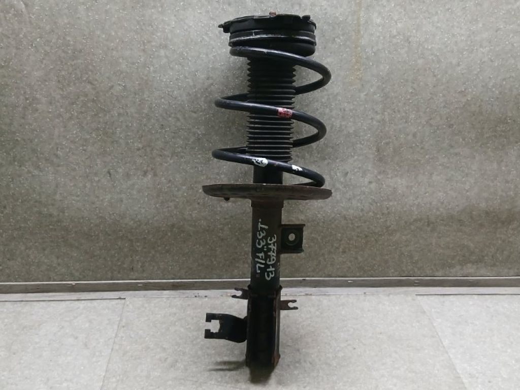 E4303-3TA1B | Амортизатор передний левый NISSAN ALTIMA L33 12-18