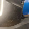 5VW93 LXHAA | Бампер задній JEEP RENEGADE (BU) 14- - Прев'ю 4