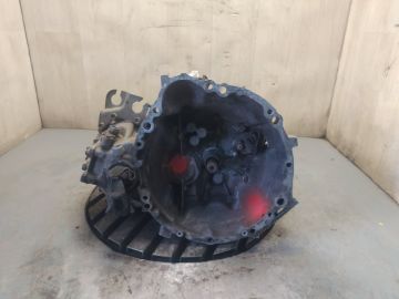 МКПП TOYOTA COROLLA E90 87-91