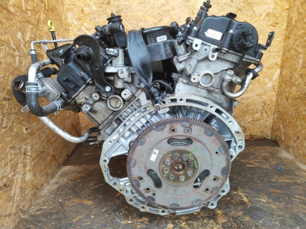 ERC | Двигун бензин CHRYSLER PACIFICA 16-20