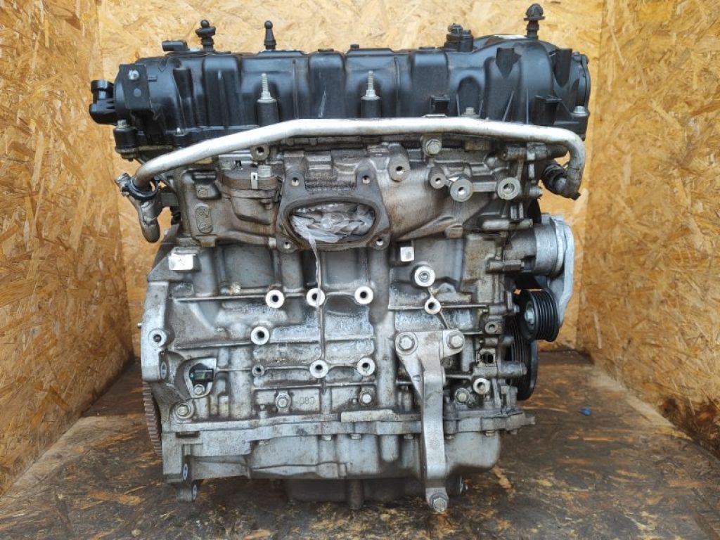 ERC | Двигун бензин CHRYSLER PACIFICA 16-20 - Фото 2