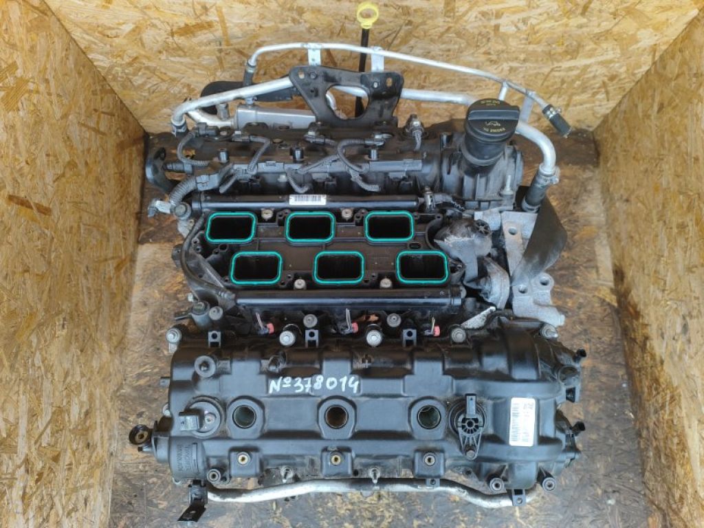 ERC | Двигун бензин CHRYSLER PACIFICA 16-20 - Фото 5