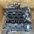 ERC | Двигун бензин CHRYSLER PACIFICA 16-20 - Прев'ю 5