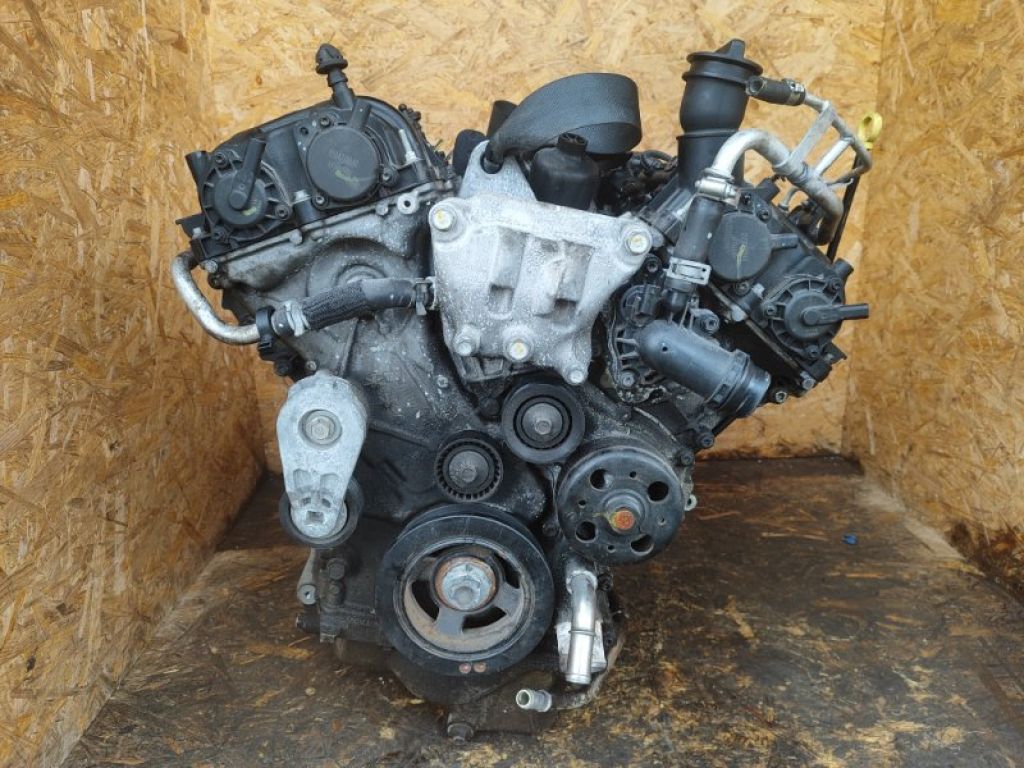 ERC | Двигун бензин CHRYSLER PACIFICA 16-20 - Фото 3
