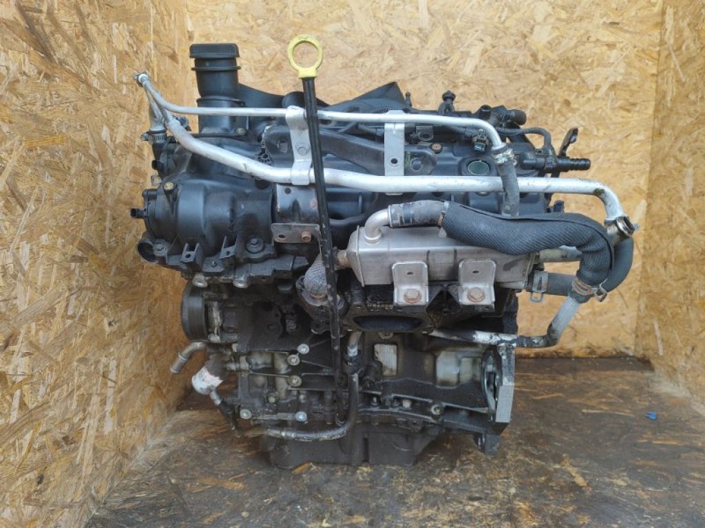ERC | Двигун бензин CHRYSLER PACIFICA 16-20 - Фото 4